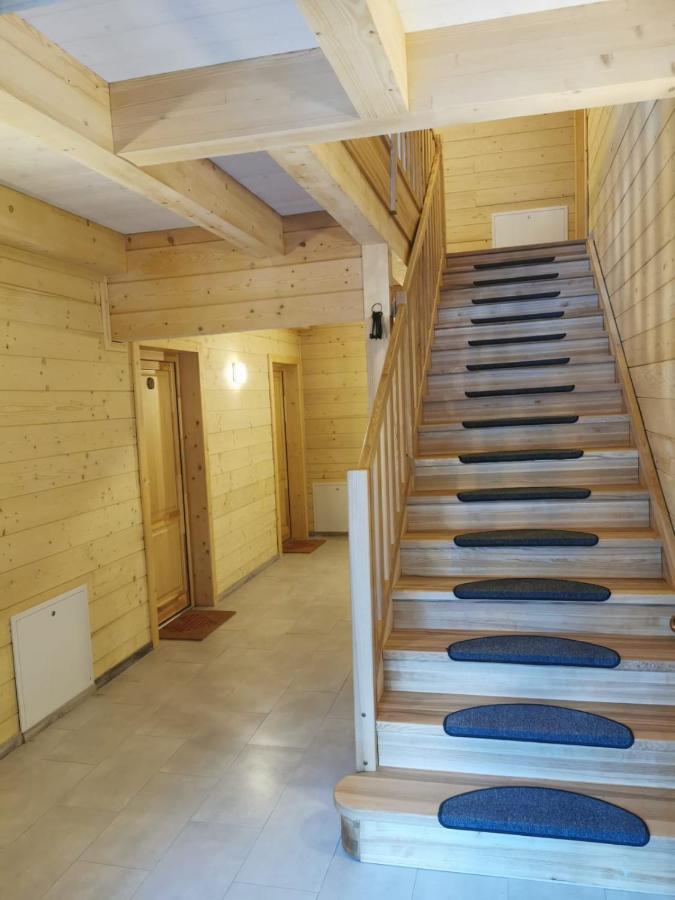 Tauern Appartements Mallnitz Dış mekan fotoğraf