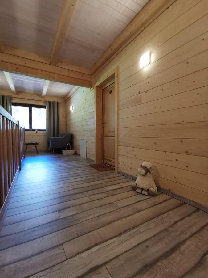 Tauern Appartements Mallnitz Dış mekan fotoğraf