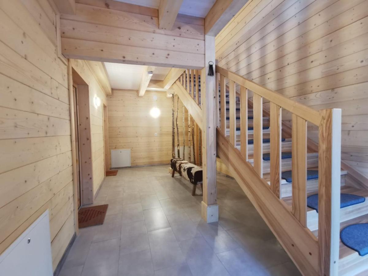 Tauern Appartements Mallnitz Dış mekan fotoğraf