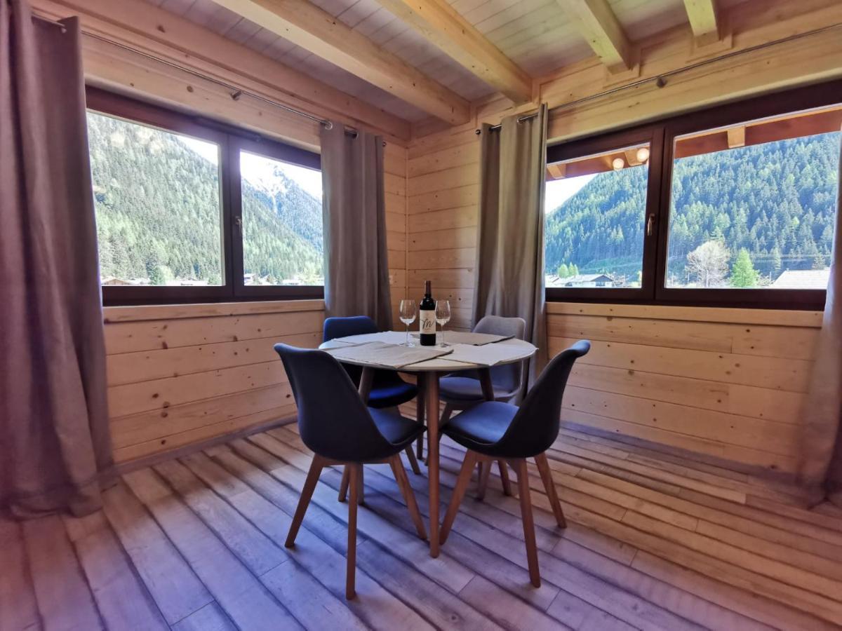 Tauern Appartements Mallnitz Dış mekan fotoğraf