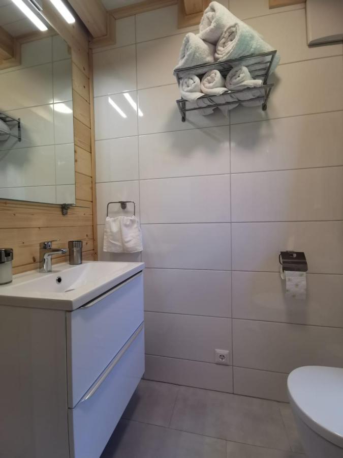 Tauern Appartements Mallnitz Dış mekan fotoğraf