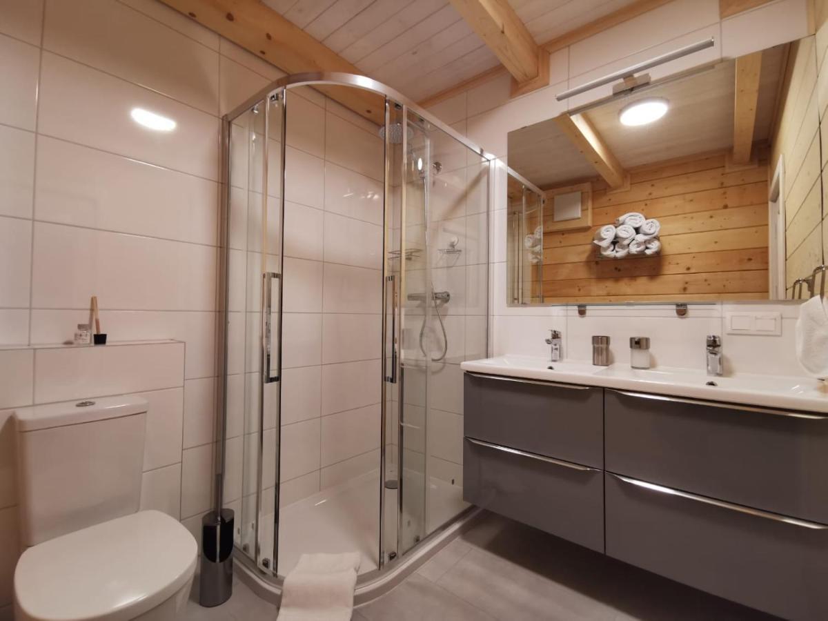 Tauern Appartements Mallnitz Dış mekan fotoğraf