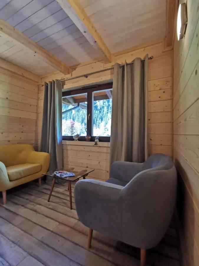 Tauern Appartements Mallnitz Dış mekan fotoğraf