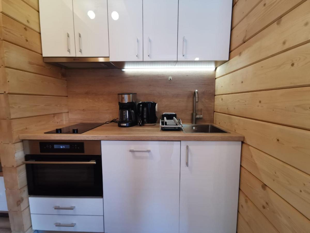 Tauern Appartements Mallnitz Dış mekan fotoğraf
