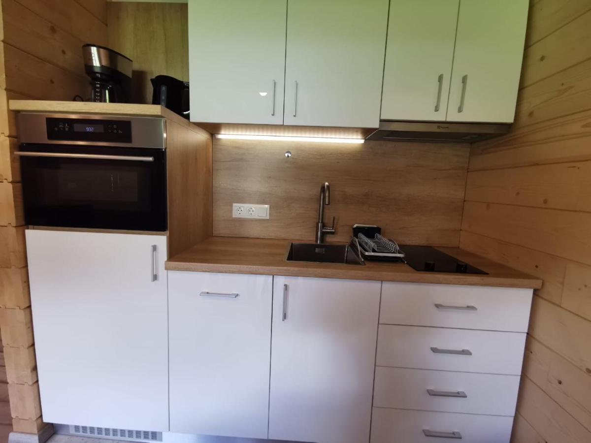 Tauern Appartements Mallnitz Dış mekan fotoğraf