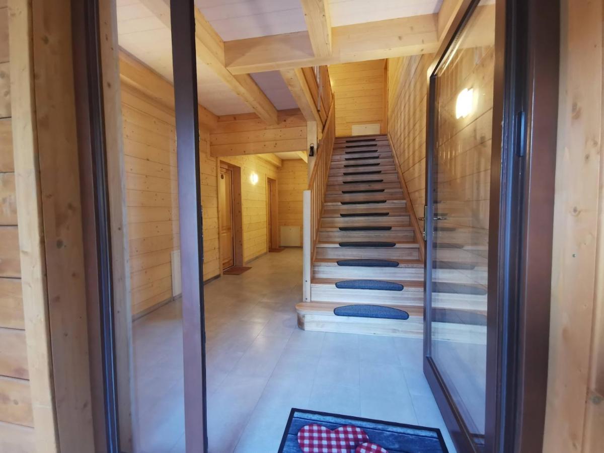 Tauern Appartements Mallnitz Dış mekan fotoğraf