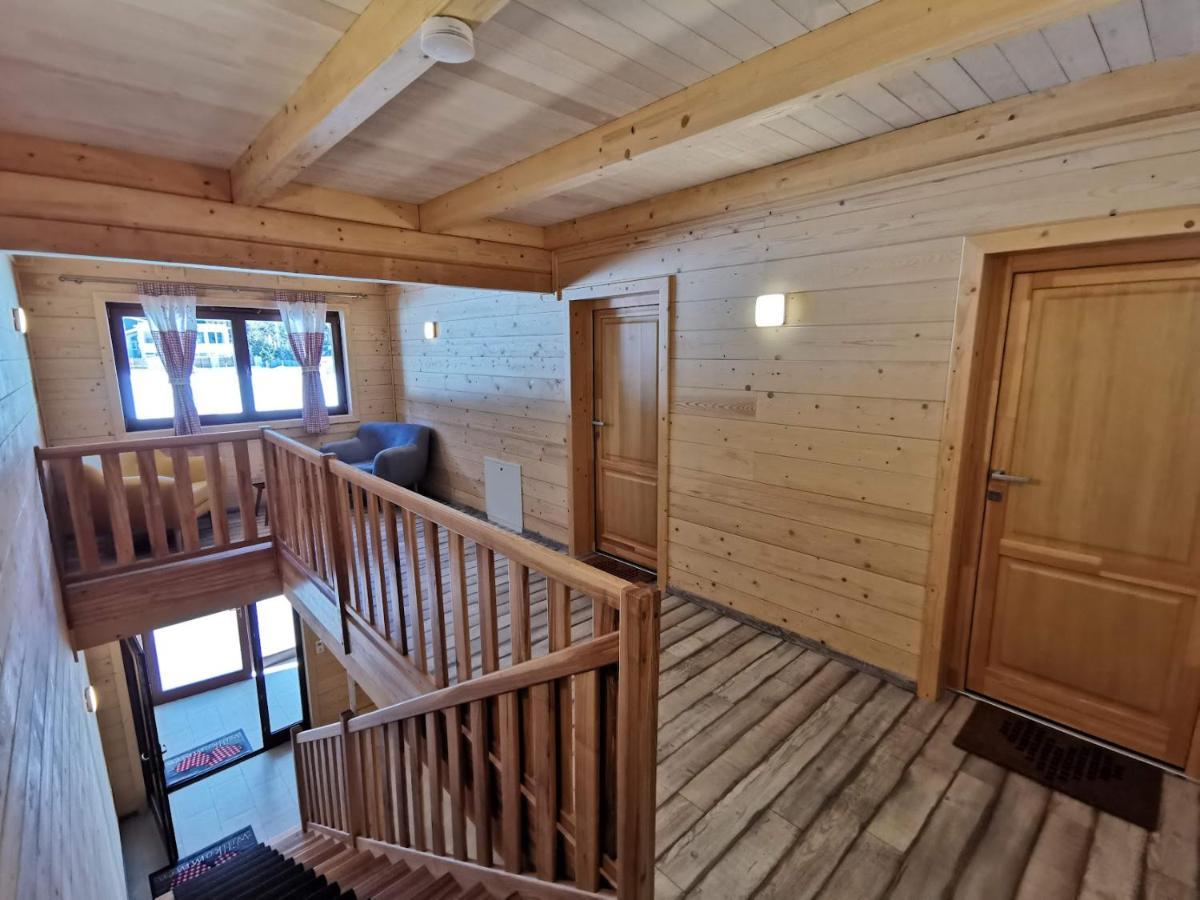 Tauern Appartements Mallnitz Dış mekan fotoğraf